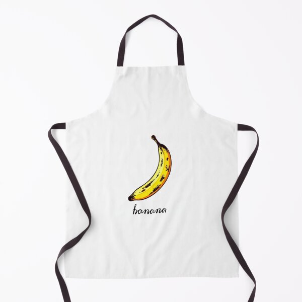 Item preview, BANANA designed and sold by Pabhas.