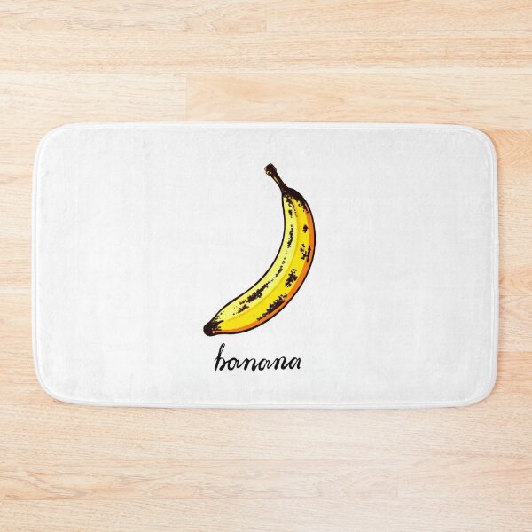 Item preview, BANANA designed and sold by Pabhas.