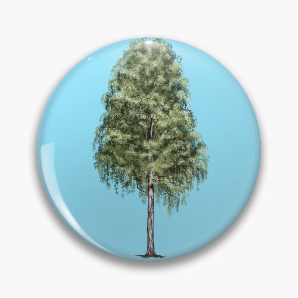 Item preview, Birch Tree designed and sold by StephCarrDesign.