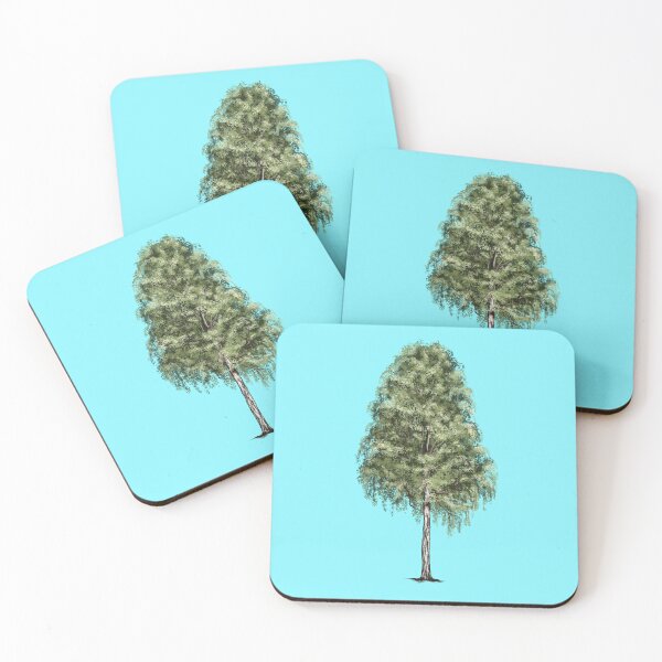 Item preview, Birch Tree designed and sold by StephCarrDesign.