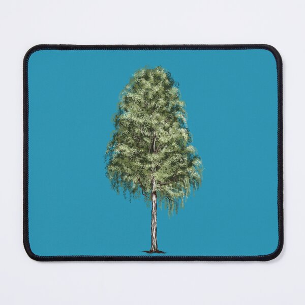Item preview, Birch Tree designed and sold by StephCarrDesign.