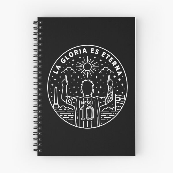 Item preview, Messi - Argentina designed and sold by Tattee.
