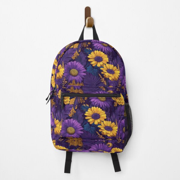 Item preview, Trendy Daisy Flower  - Birth Flower Pattern   - Graduation Gifts for girlfriend designed and sold by RoyalStarsPatts.