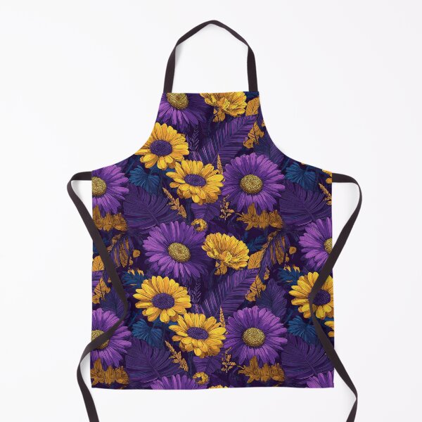 Item preview, Trendy Daisy Flower  - Birth Flower Pattern   - Graduation Gifts for girlfriend designed and sold by RoyalStarsPatts.