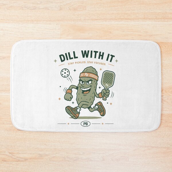 Item preview, Funny Pickleball Shirt | Retro Pickle Tee designed and sold by PrintTycoon.