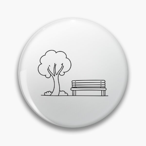 Item preview, Tree Trunk Adjacent to Squirrel Burrow designed and sold by rasagamastore.