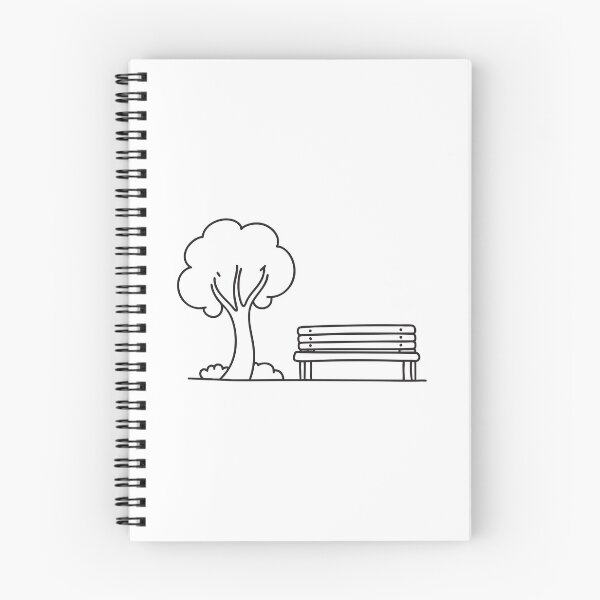 Item preview, Tree Trunk Adjacent to Squirrel Burrow designed and sold by rasagamastore.