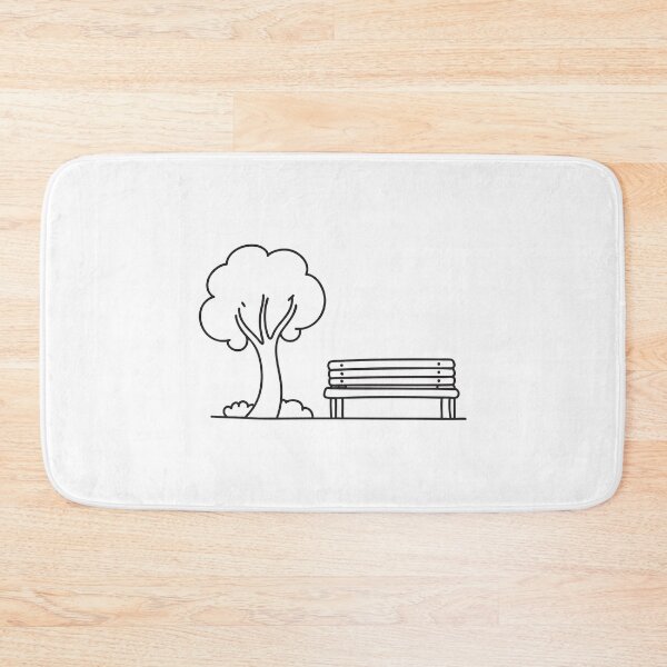 Item preview, Tree Trunk Adjacent to Squirrel Burrow designed and sold by rasagamastore.