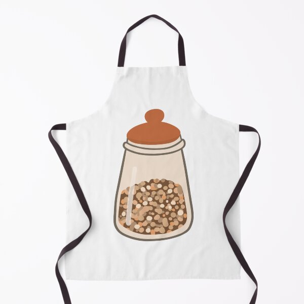 Item preview, Vintage Garden Pantry designed and sold by KJackArtwork.