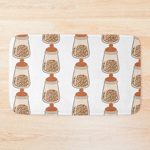 Item preview, Vintage Garden Pantry designed and sold by KJackArtwork.