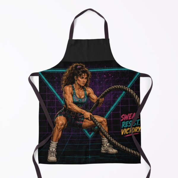 Item preview, SWEAT RESIST VICTORY designed and sold by SilentRep.