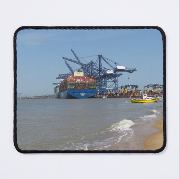 Item preview, Return Trip On The Ferry designed and sold by wiggyofipswich.