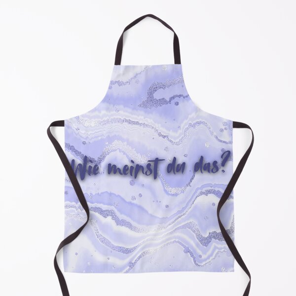 Item preview, The question "What do you mean?" on a purple background designed and sold by Mathe mit Anna.