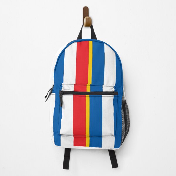 Item preview, Francois Cevert crash helmet stripes designed and sold by retropetrol.