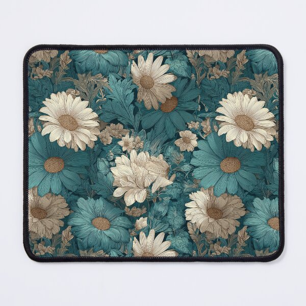 Item preview, Edgy Daisy Floral - Flower Floral Pattern   - Graduation Gifts for boyfriend designed and sold by RoyalStarsPatts.