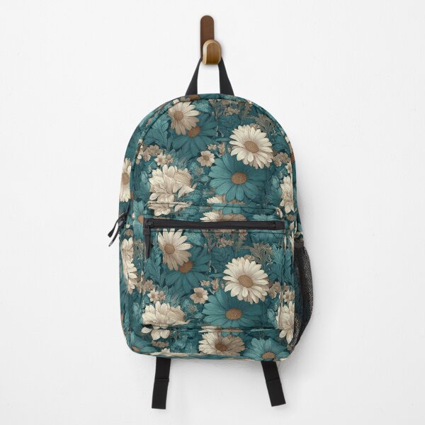 Item preview, Edgy Daisy Floral - Flower Floral Pattern   - Graduation Gifts for boyfriend designed and sold by RoyalStarsPatts.