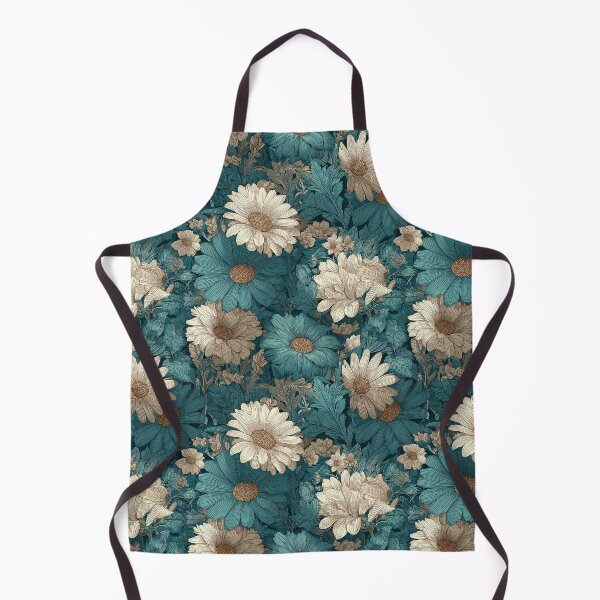 Item preview, Edgy Daisy Floral - Flower Floral Pattern   - Graduation Gifts for boyfriend designed and sold by RoyalStarsPatts.