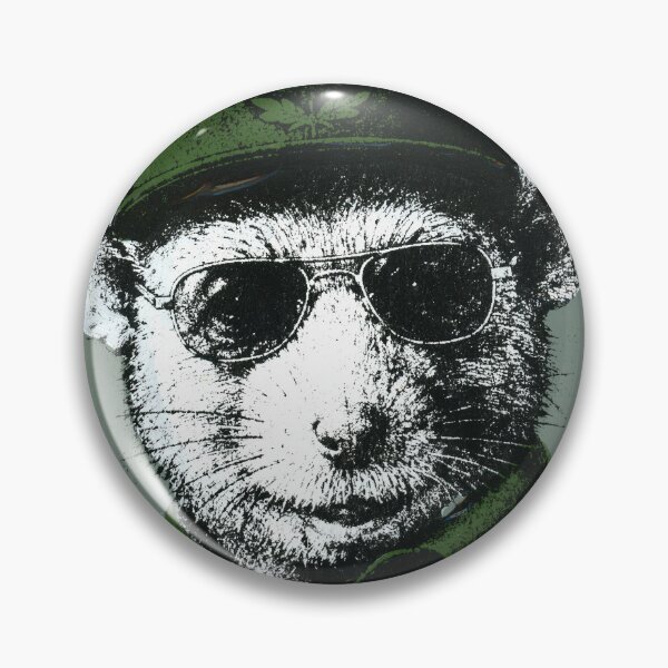 Item preview, Raul and the Ratvolution designed and sold by ElvisSantanaArt.
