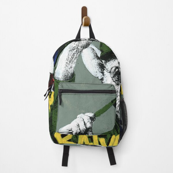 Item preview, Raul and the Ratvolution designed and sold by ElvisSantanaArt.