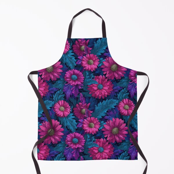 Item preview, Trendy Daisy Flower - Flower Garden Pattern - Holiday Gift Sets designed and sold by RoyalStarsPatts.