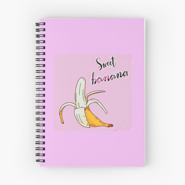 Item preview, BANANA designed and sold by Pabhas.