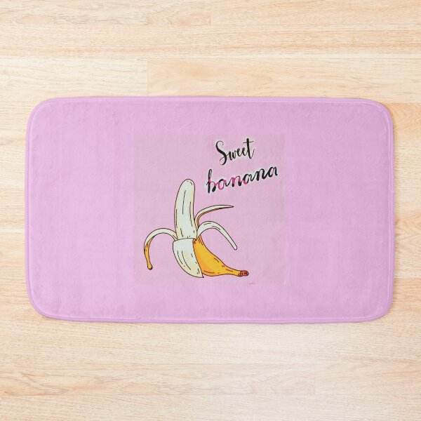 Item preview, BANANA designed and sold by Pabhas.