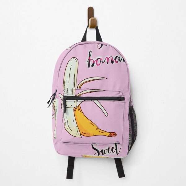 Item preview, BANANA designed and sold by Pabhas.