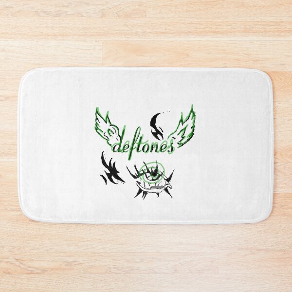 Item preview, deftones designed and sold by Hand Drawn Chaos.