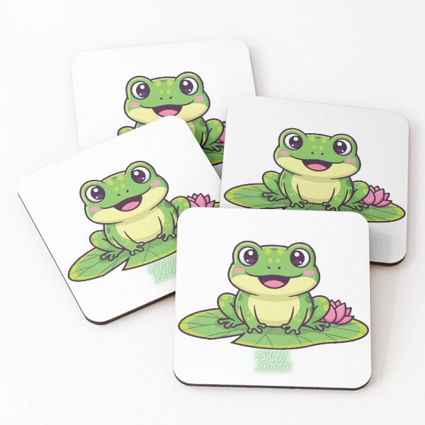 Item preview, Your frog, twoja żabka designed and sold by MyImaginacion.