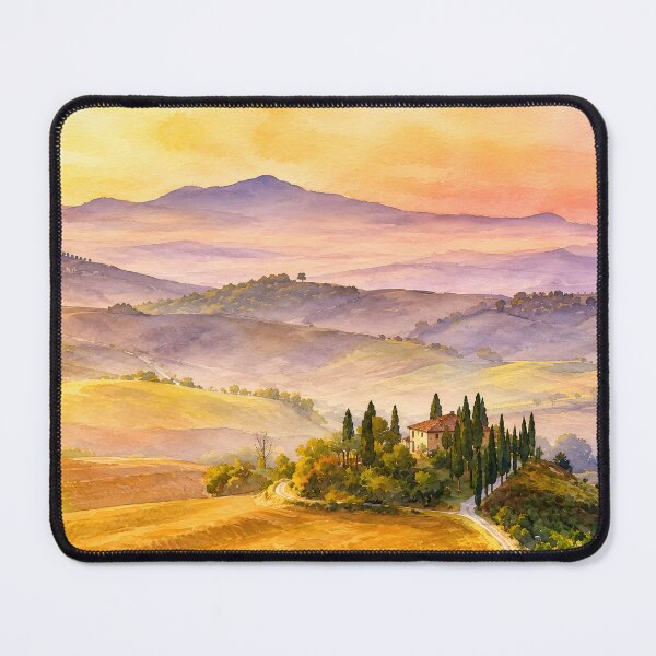 Item preview, Val d’Orcia designed and sold by HOMETOWN86.