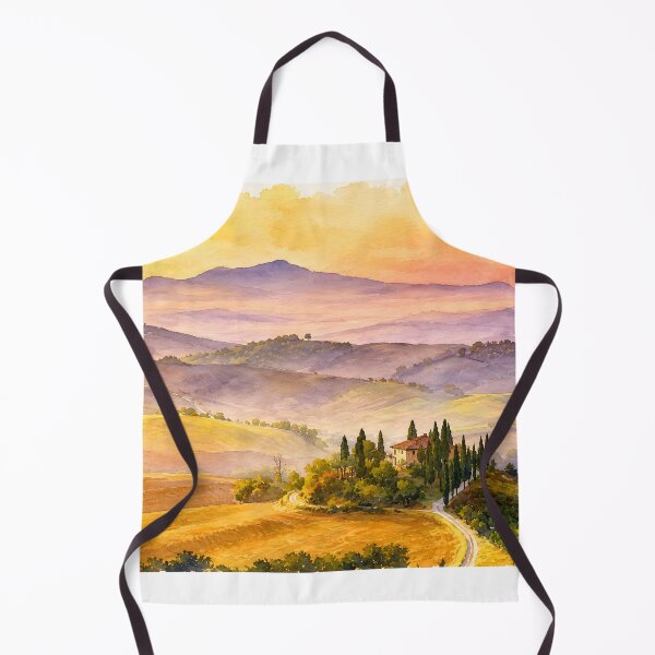 Item preview, Val d’Orcia designed and sold by HOMETOWN86.