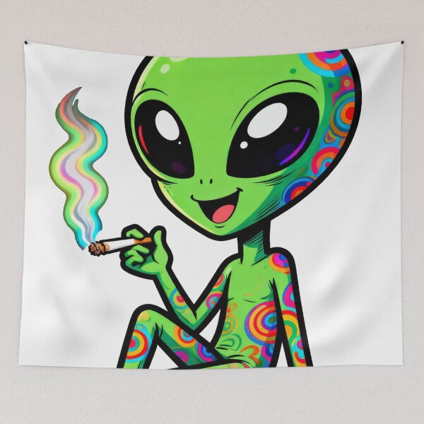 Item preview, Goes in Peace! designed and sold by KingCuppaDigitalArt.
