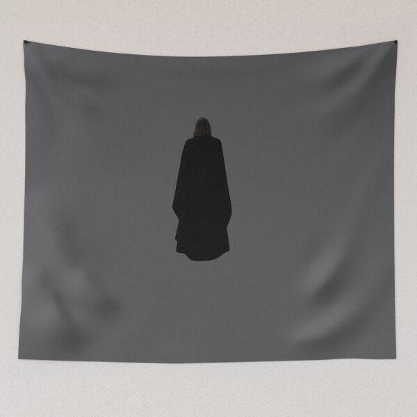 Item preview, Cathedral Shadow — Sovereign Figure Gothic Art designed and sold by GeoWhimsy Studio.