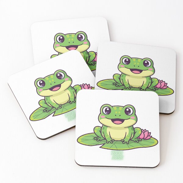 Item preview, Your frog, twoja żabka designed and sold by MyImaginacion.