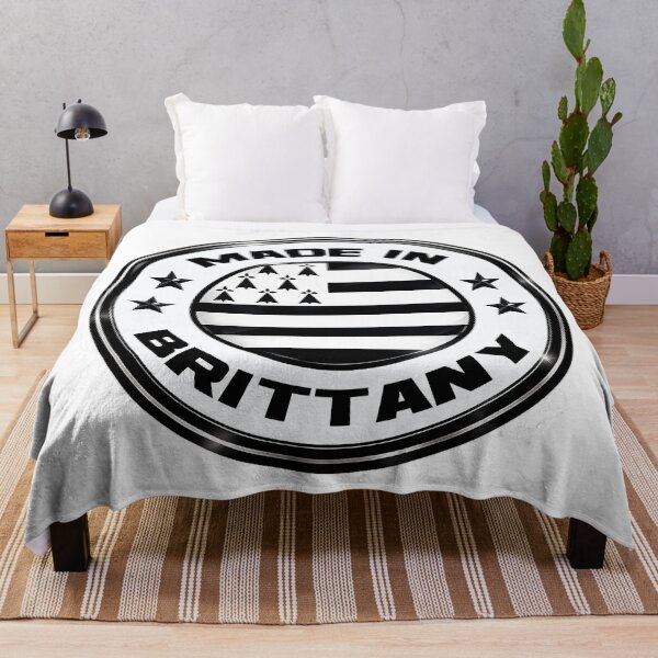 Item preview, Made in Brittany designed and sold by TATTOO-DESIGN.