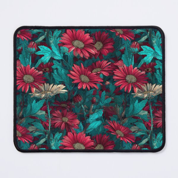 Item preview, Soft Daisy Flower  - Birthday Flower Pattern   - Housewarming Gift Ideas designed and sold by RoyalStarsPatts.