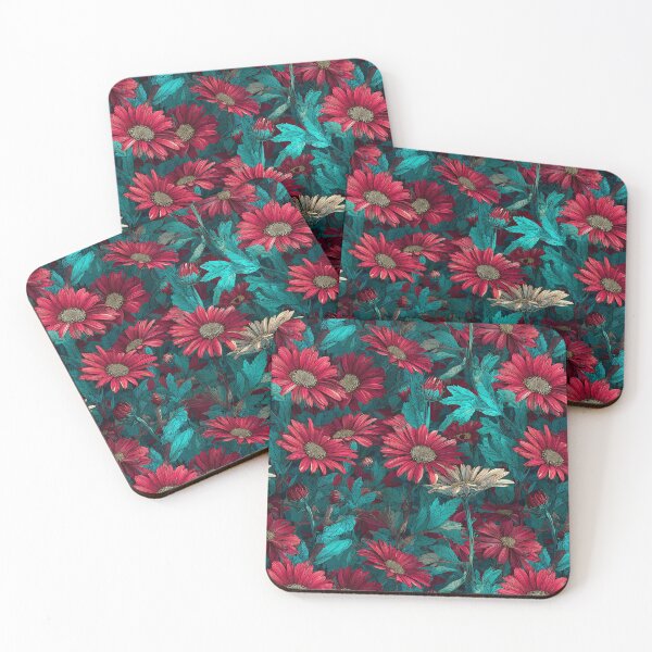 Item preview, Soft Daisy Flower  - Birthday Flower Pattern   - Housewarming Gift Ideas designed and sold by RoyalStarsPatts.
