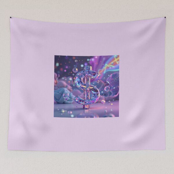 Item preview, A RENDER DOLLAR ICON designed and sold by Catalina Kate.
