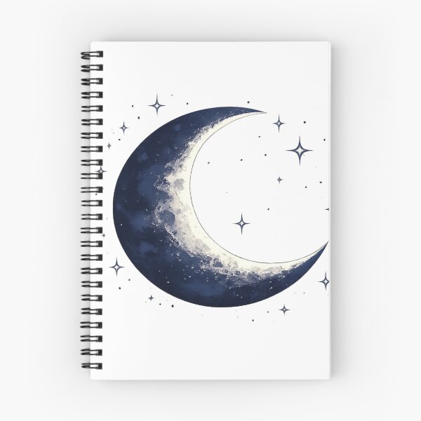 Item preview, MoonMagic designed and sold by KaSenArt26.