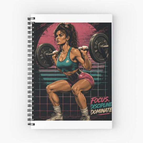 Item preview, FOCUS DISCIPLINE DOMINATE designed and sold by SilentRep.