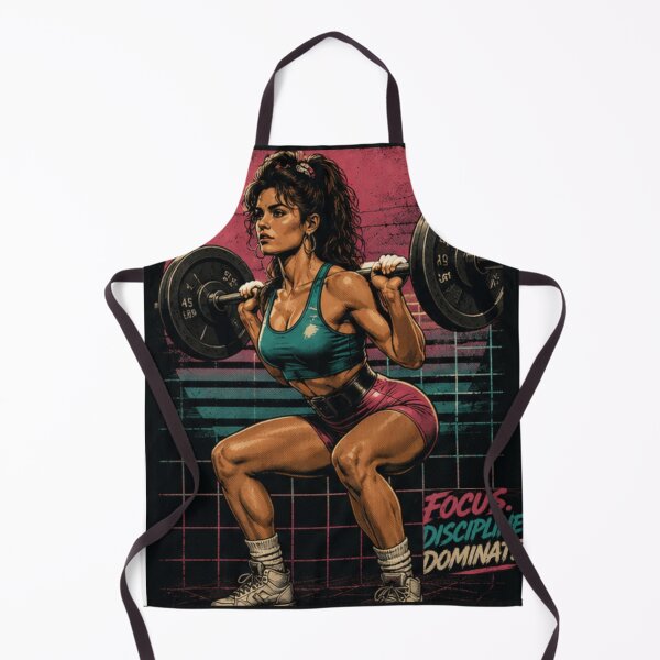 Item preview, FOCUS DISCIPLINE DOMINATE designed and sold by SilentRep.