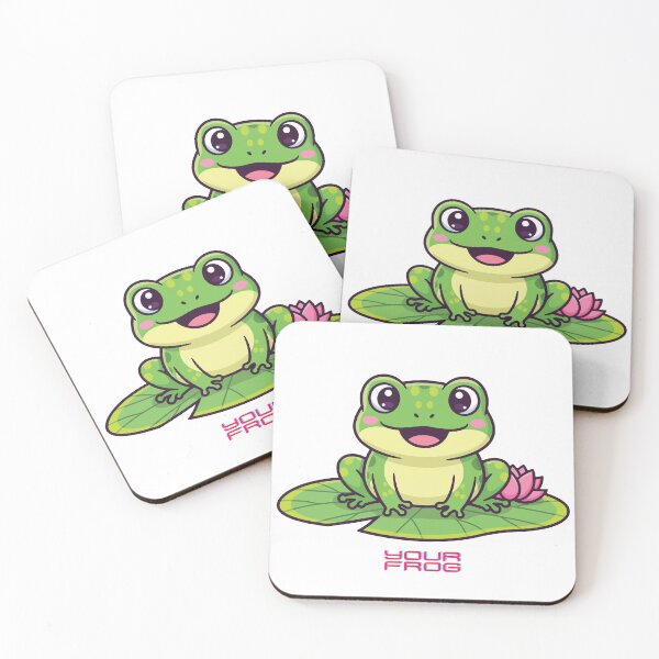Item preview, Your frog, twoja żabka designed and sold by MyImaginacion.