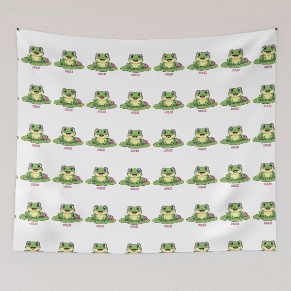 Item preview, Your frog, twoja żabka designed and sold by MyImaginacion.