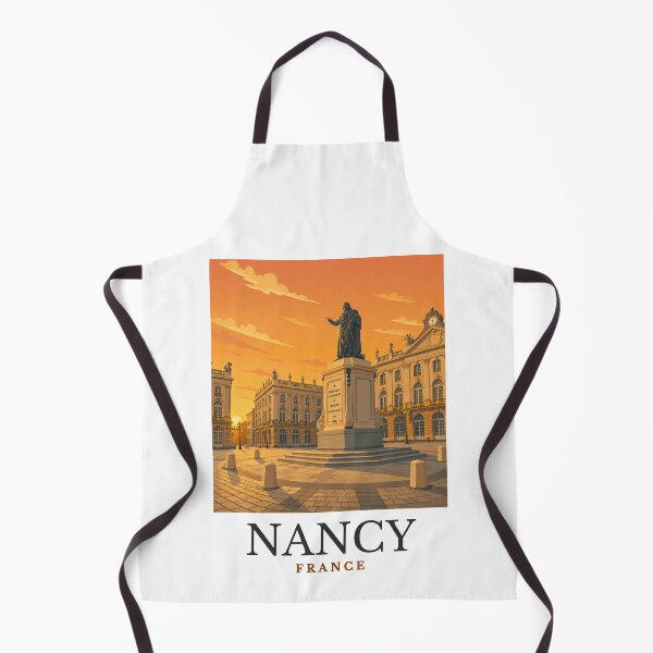 Item preview, Nancy - France designed and sold by GoodOldVintage.