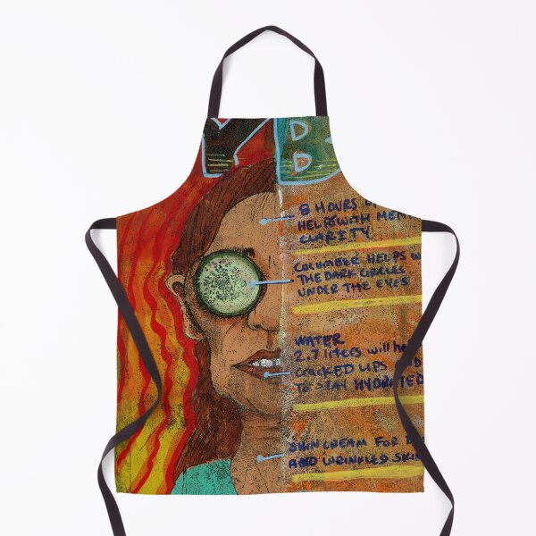 Item preview, L.Y.B.L. designed and sold by ElvisSantanaArt.