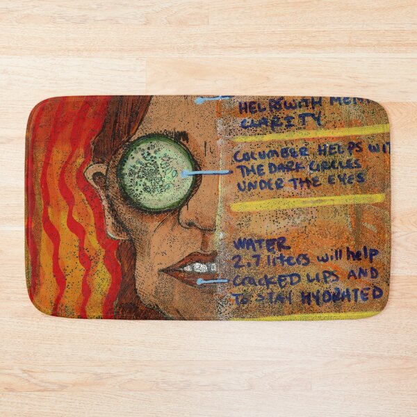 Item preview, L.Y.B.L.  designed and sold by ElvisSantanaArt.