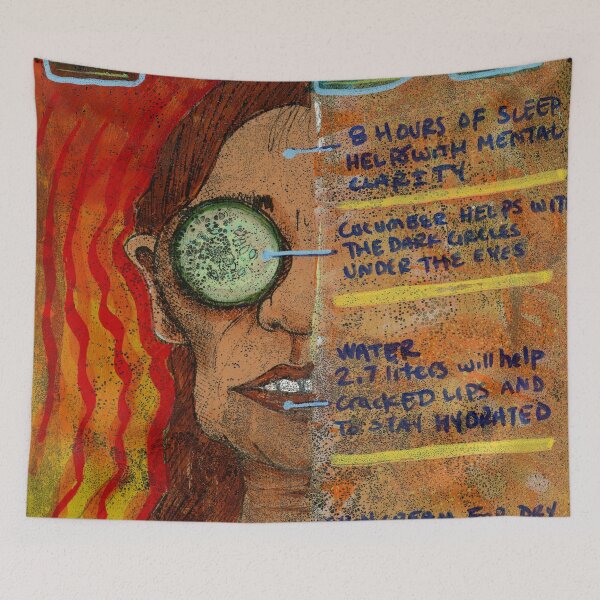 Item preview, L.Y.B.L.  designed and sold by ElvisSantanaArt.