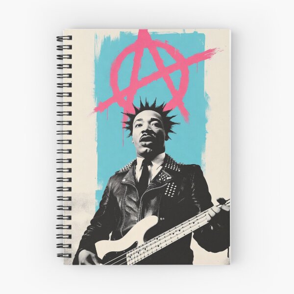 Item preview, Basslines, Breakfast, and the Accidental Revolution designed and sold by Print Fiction.