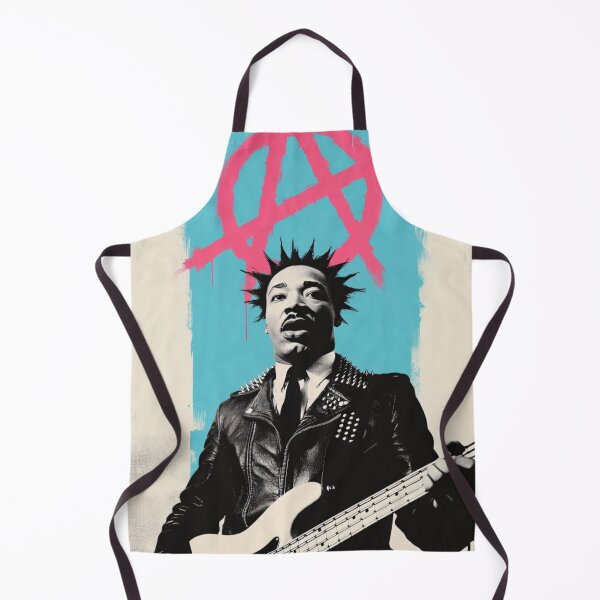 Item preview, Basslines, Breakfast, and the Accidental Revolution designed and sold by Print Fiction.