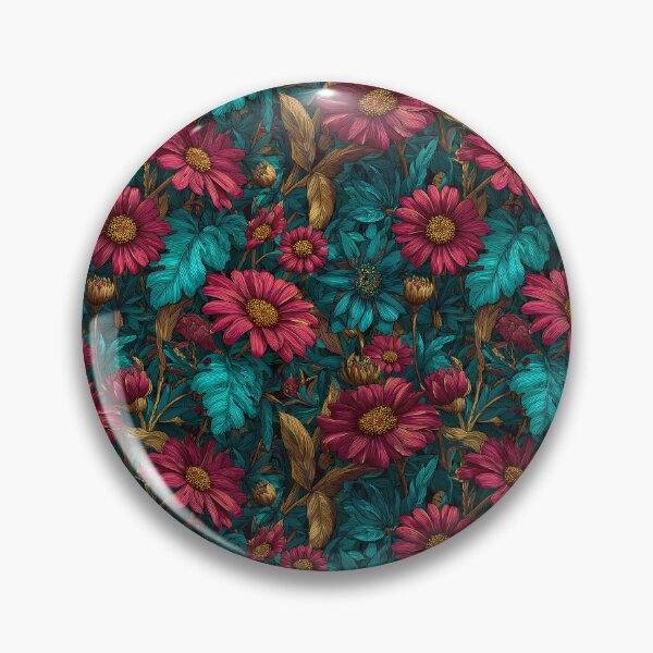 Item preview, Chic Daisy Texture - Flower Floral Pattern   - Housewarming Gifts designed and sold by RoyalStarsPatts.